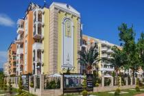 Komplexy Sweet Homes Slnečný Breh ID: 457 - Фото8