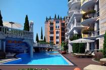 Квартира с современной отделкой и мебелью ID: 3987 - Фото 15