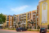 Апартаменты с одной спальней в Свит Хоум! ID: 4323 - Фото 18