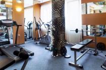 Апартаменты с одной спальней в Свит Хоум! ID: 4323 - Фото 17