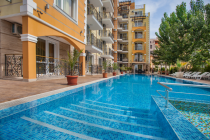 Уютен апартамент за цялото семейство в комплекса „Sweet Homes 1“ ID: 6354 - Снимка 18