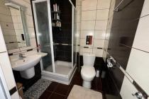 Mieszkanie z nowymi meblami, pierwsza linia, boczny widok na morze! ID: 4244 - Фото10