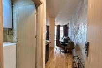 Nowoczesny wystrój i widok na basen — mieszkanie w „Tarsis 2” ID: 5769 - Фото12