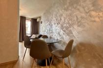 Nowoczesny wystrój i widok na basen — mieszkanie w „Tarsis 2” ID: 5769 - Фото6