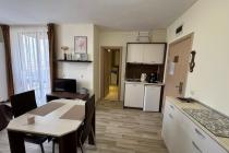 Инвестируйте! Студия в престижном комплексе курорта ID: 4643 - Фото 6