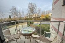 Инвестируйте! Студия в престижном комплексе курорта ID: 4643 - Фото 8