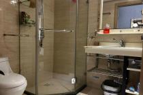 Двухэтажный апартамент, 3 комнаты, вид на бассейн, комплекс "Tarsis" ID: 5891 - Фото 6