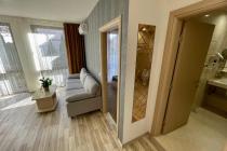 Приятен апартамент в комплекс „Тарсис 2“ ID: 5552 - Снимка 8