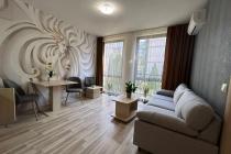 Симпатичный апартамент в комплексе "Тарсис 2" ID: 5552 - Фото 6