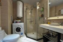 Двухэтажный апартамент, 3 комнаты, вид на бассейн, комплекс "Tarsis" ID: 5891 - Фото 9