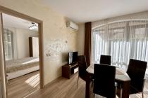 Апартамент със собствен вътрешен двор ID: 5768 - Снимка 4