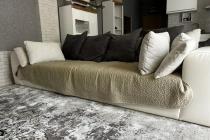 Двухэтажный апартамент, 3 комнаты, вид на бассейн, комплекс "Tarsis" ID: 5891 - Фото 4