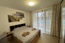 Apartament z prywatnym dziedzińcem i widokiem na basen ID: 5694 - Фото15