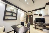 Apartament z prywatnym dziedzińcem i widokiem na basen ID: 5694 - Фото3