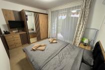 Apartament z prywatnym dziedzińcem i widokiem na basen ID: 5694 - Фото11