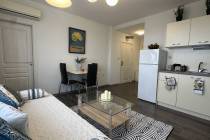 Prestigious Tarsis complex, middle floor, 2 bedrooms, well-renovated ID: 5963 - Photo 4