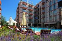 Ready to live one bedroom apartment in “Tarsis Nova” ID: 5121 - Photo 3