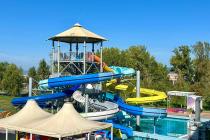 Pohodlná dovolenka: nehnuteľnosť v „Tarsis Nova“ ID: 4698 - Фото11