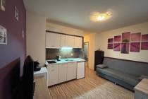 Apartament w dużym kompleksie z parkiem wodnym, Słoneczny Brzeg ID: 5954 - Фото2