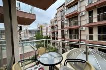 Apartament w dużym kompleksie z parkiem wodnym, Słoneczny Brzeg ID: 5954 - Фото9