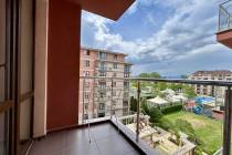 Special Offer! Fully Furnished Apartment in a Complex with a Water Park ID: 6220 - Photo 12