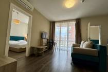 Special Offer! Fully Furnished Apartment in a Complex with a Water Park ID: 6220 - Photo 6