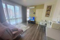 Хубав апартамент в зелена зона на Слънчев бряг ID: 4442 - Снимка 6