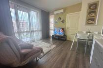 Хубав апартамент в зелена зона на Слънчев бряг ID: 4442 - Снимка 4