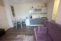 Хубав апартамент в зелена зона на Слънчев бряг ID: 4442 - Снимка 8