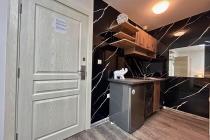 Výhodná investícia! Hotový štúdio s výhľadom na bazén ID: 5667 - Фото4