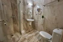 Výhodná investícia! Hotový štúdio s výhľadom na bazén ID: 5667 - Фото11