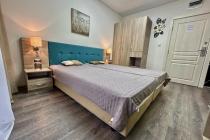 Výhodná investícia! Hotový štúdio s výhľadom na bazén ID: 5667 - Фото3