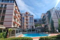 Pohodlná dovolenka: nehnuteľnosť v „Tarsis Nova“ ID: 4698 - Фото2