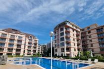 Apartment in a green area of Sunny Beach ID: 5080 - Photo 1