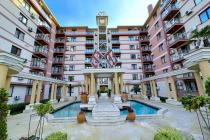 Kup studio w luksusowym kompleksie na wynajem  ID: 4416 - Фото2