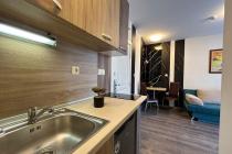 Купите квартиру в престижном комплексе с аквапарком ID: 5122 - Фото 10