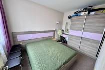 Уютен апартамент с 2 спални, комплекс „Tarsis Nova“, Слънчев бряг ID: 6055 - Снимка 8