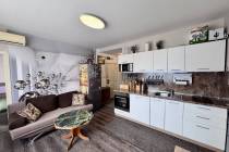Уютен апартамент с 2 спални, комплекс „Tarsis Nova“, Слънчев бряг ID: 6055 - Снимка 5