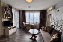 Уютен апартамент с 2 спални, комплекс „Tarsis Nova“, Слънчев бряг ID: 6055 - Снимка 2