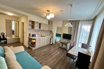 Уютная трехкомнатная квартира в престижном комплексе  ID: 5771 - Фото 3