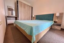 Уютная трехкомнатная квартира в престижном комплексе  ID: 5771 - Фото 8