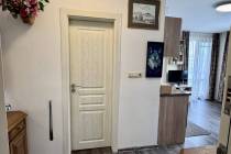 Уютен апартамент с 2 спални, комплекс „Tarsis Nova“, Слънчев бряг ID: 6055 - Снимка 12