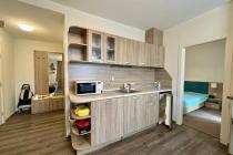 Уютная трехкомнатная квартира в престижном комплексе  ID: 5771 - Фото 4