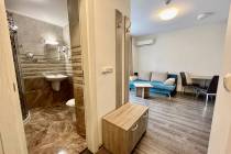 Готов за живеене апартамент с една спалня в „Tarsis Nova“ ID: 5121 - Снимка 13