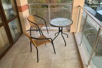 Apartment in a green area of Sunny Beach ID: 5080 - Photo 12