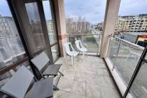 Уютен апартамент с 2 спални, комплекс „Tarsis Nova“, Слънчев бряг ID: 6055 - Снимка 13