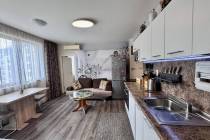 Уютен апартамент с 2 спални, комплекс „Tarsis Nova“, Слънчев бряг ID: 6055 - Снимка 3