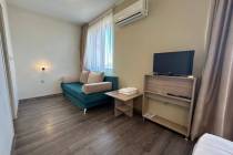 Studio in the “Tarsis Nova” complex, 10 minutes from the beach ID: 6219 - Photo 5