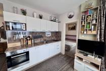 Уютен апартамент с 2 спални, комплекс „Tarsis Nova“, Слънчев бряг ID: 6055 - Снимка 4