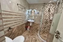 Уютная трехкомнатная квартира в престижном комплексе  ID: 5771 - Фото 12